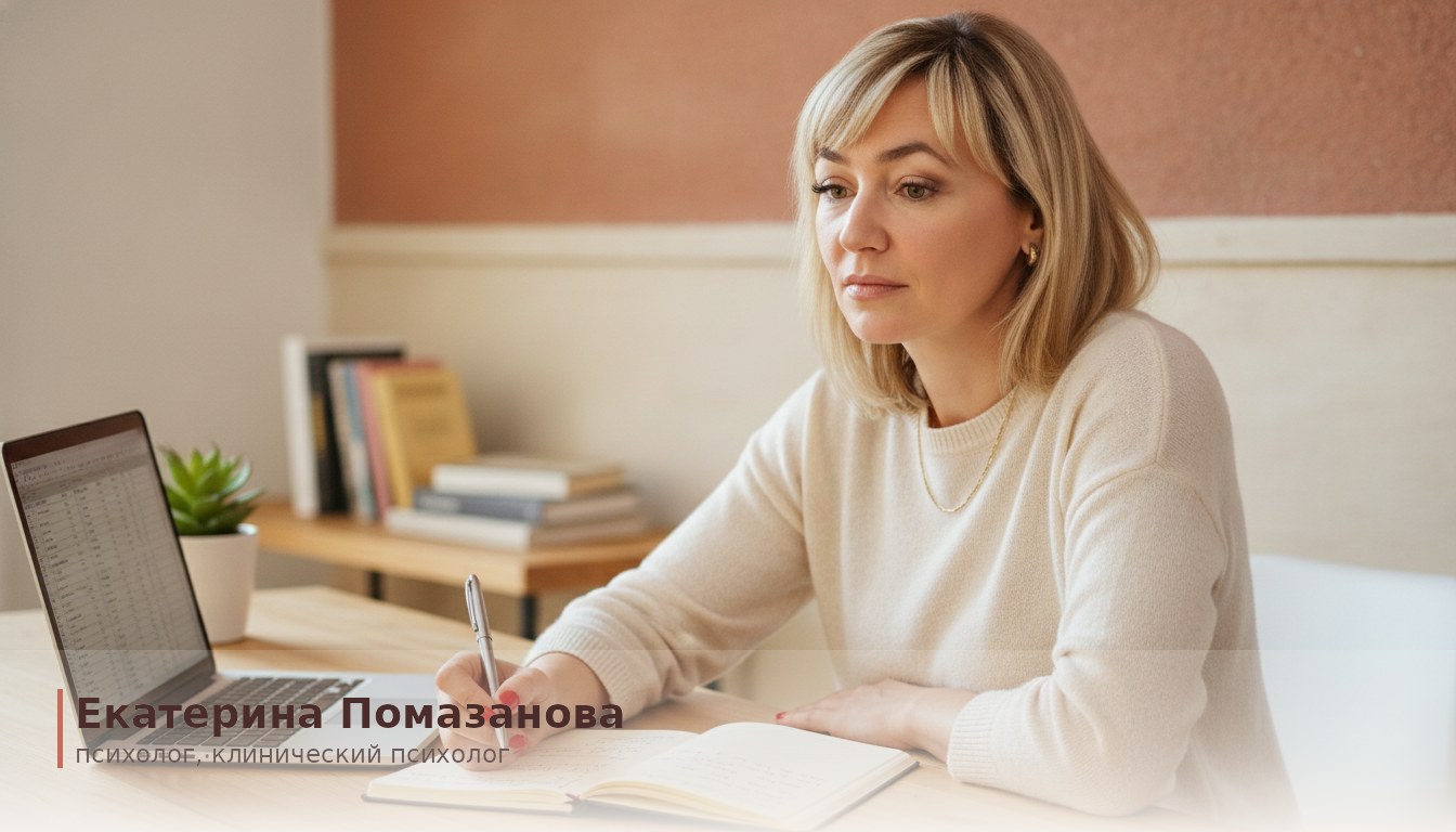 психологический центр