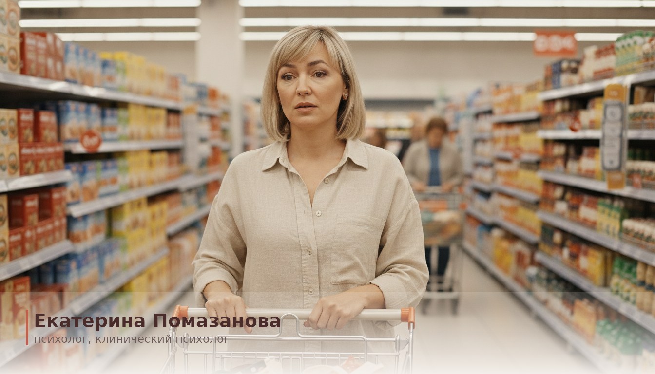 детская психология