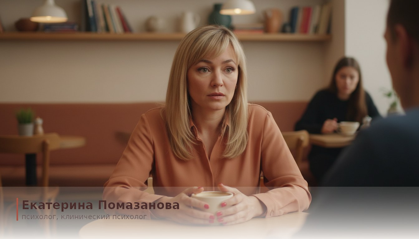 мужчина в отношениях с женщиной