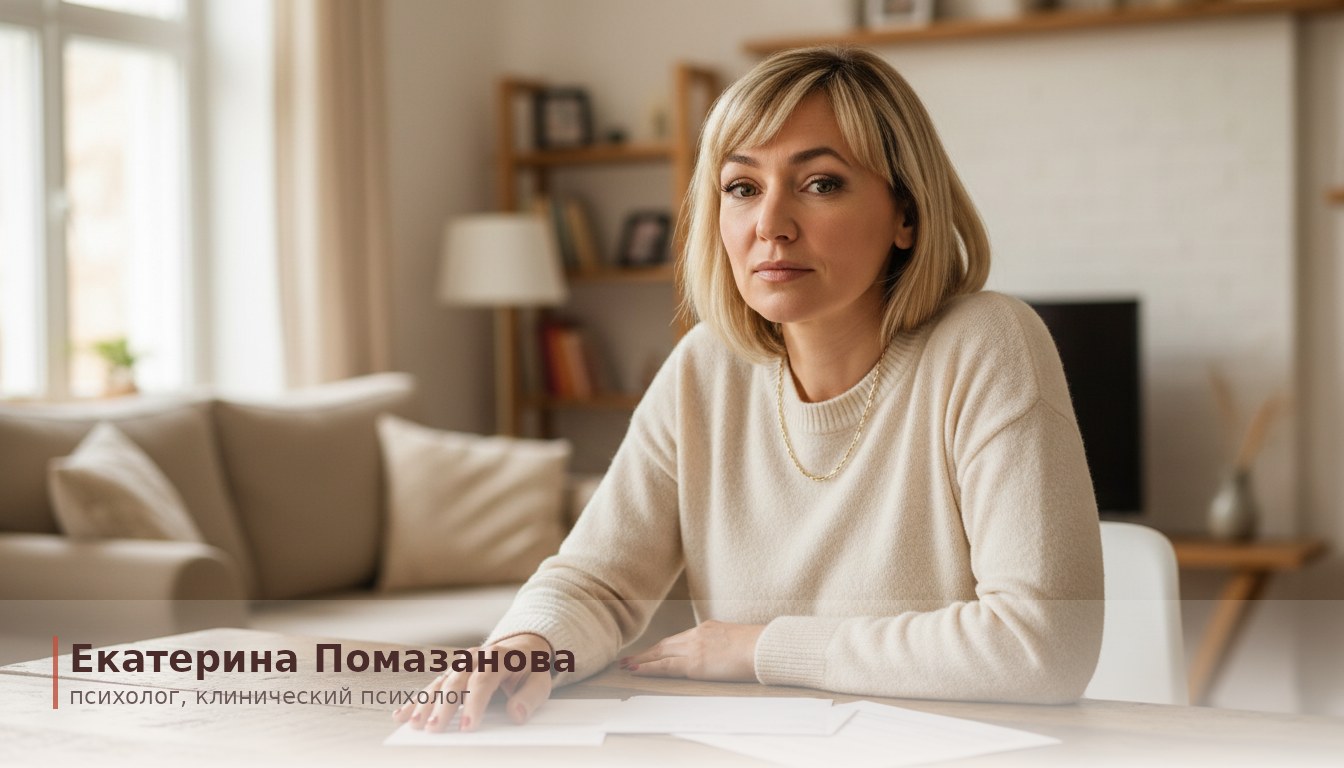 что то плохое должно случиться