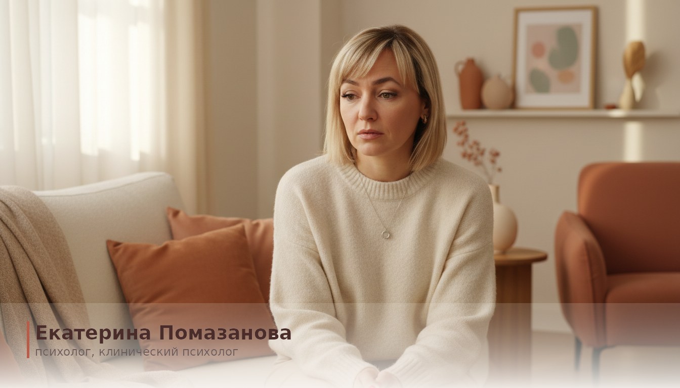 как справиться со страхом