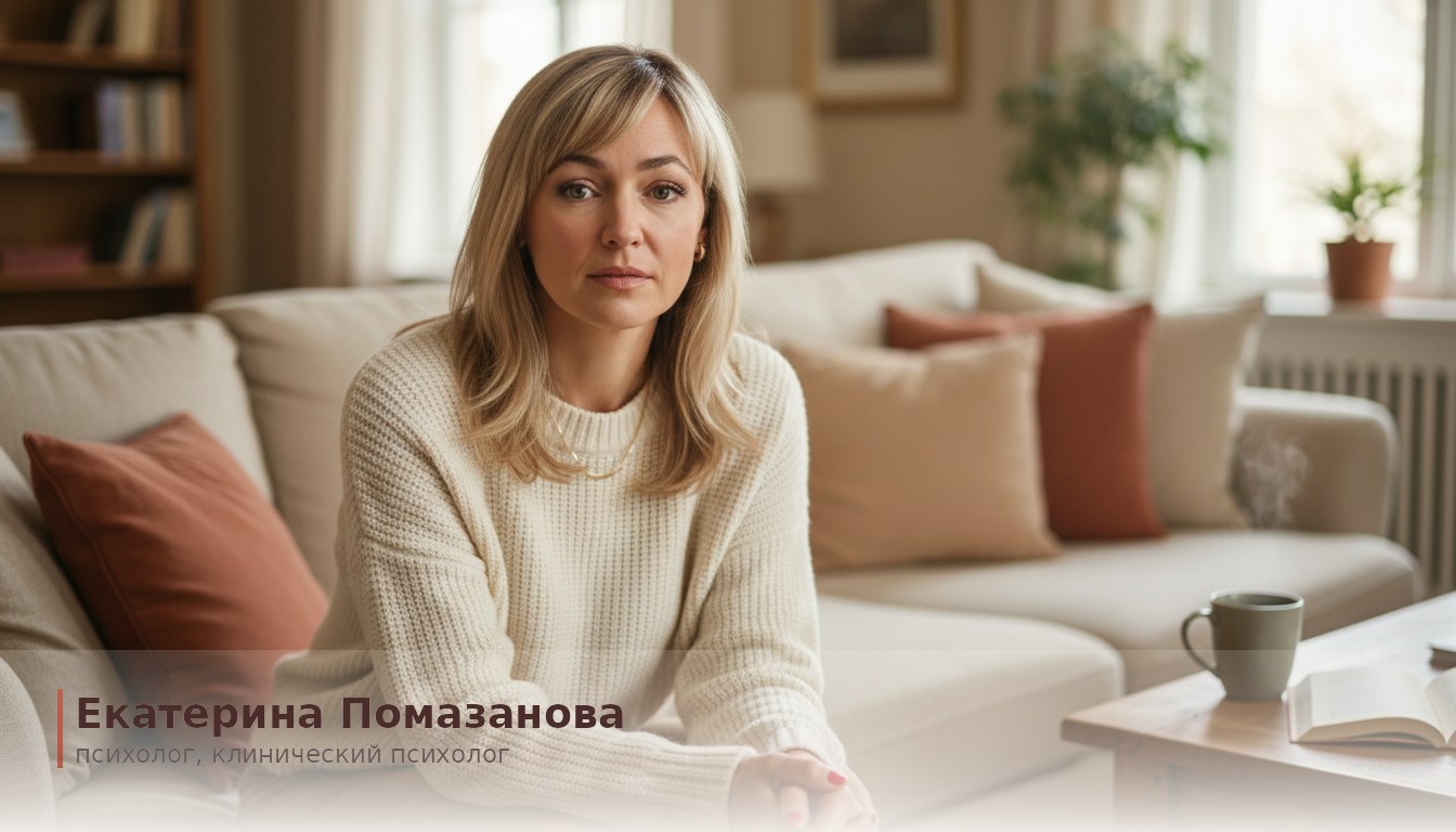 чувство вины в психологии