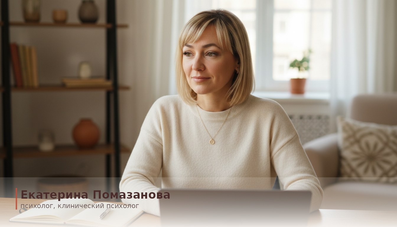 низкая самооценка это