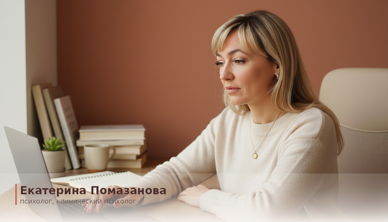 страх проявляться и заявлять о себе