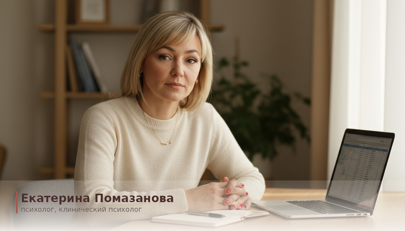 низкая самооценка у женщины признаки причины