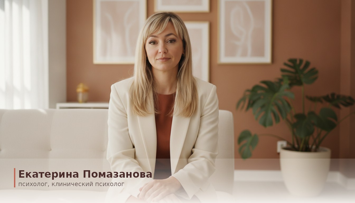 не в себе