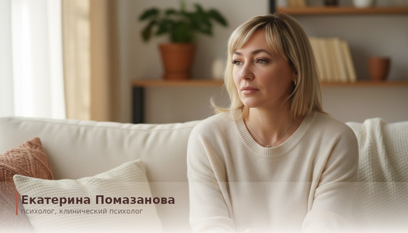 эмоциональное состояние