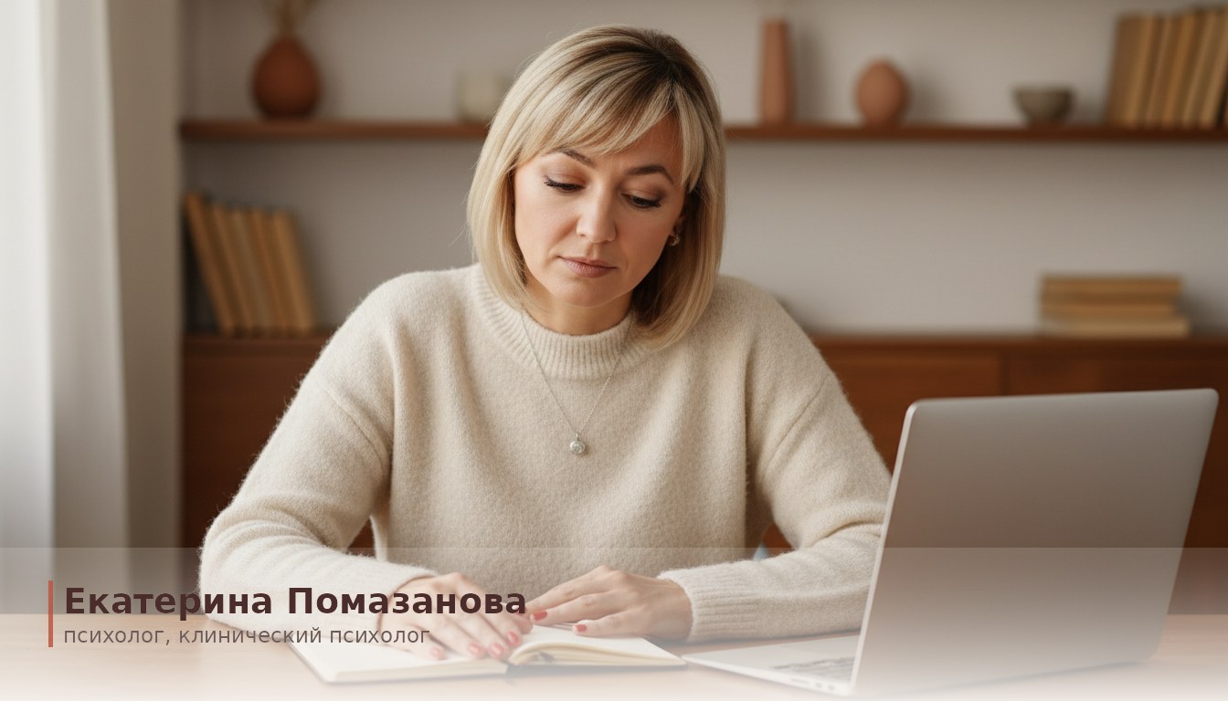 низкая самооценка что делать