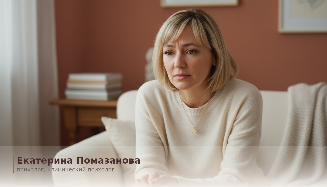 твоя вина