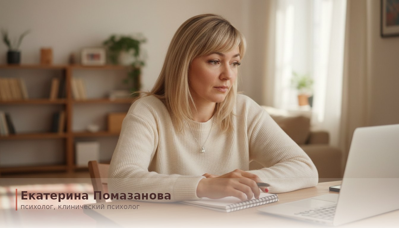 низкая самооценка у женщины признаки причины и последствия