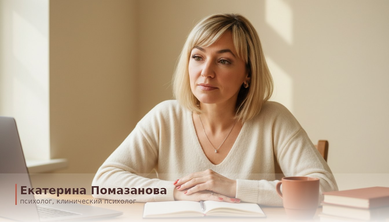 низкая самооценка у подростка