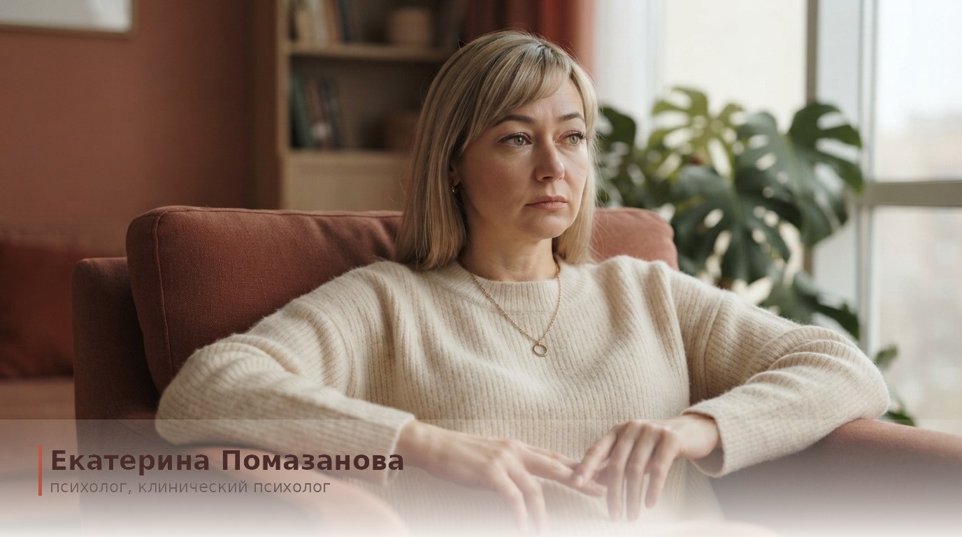 какие есть страхи