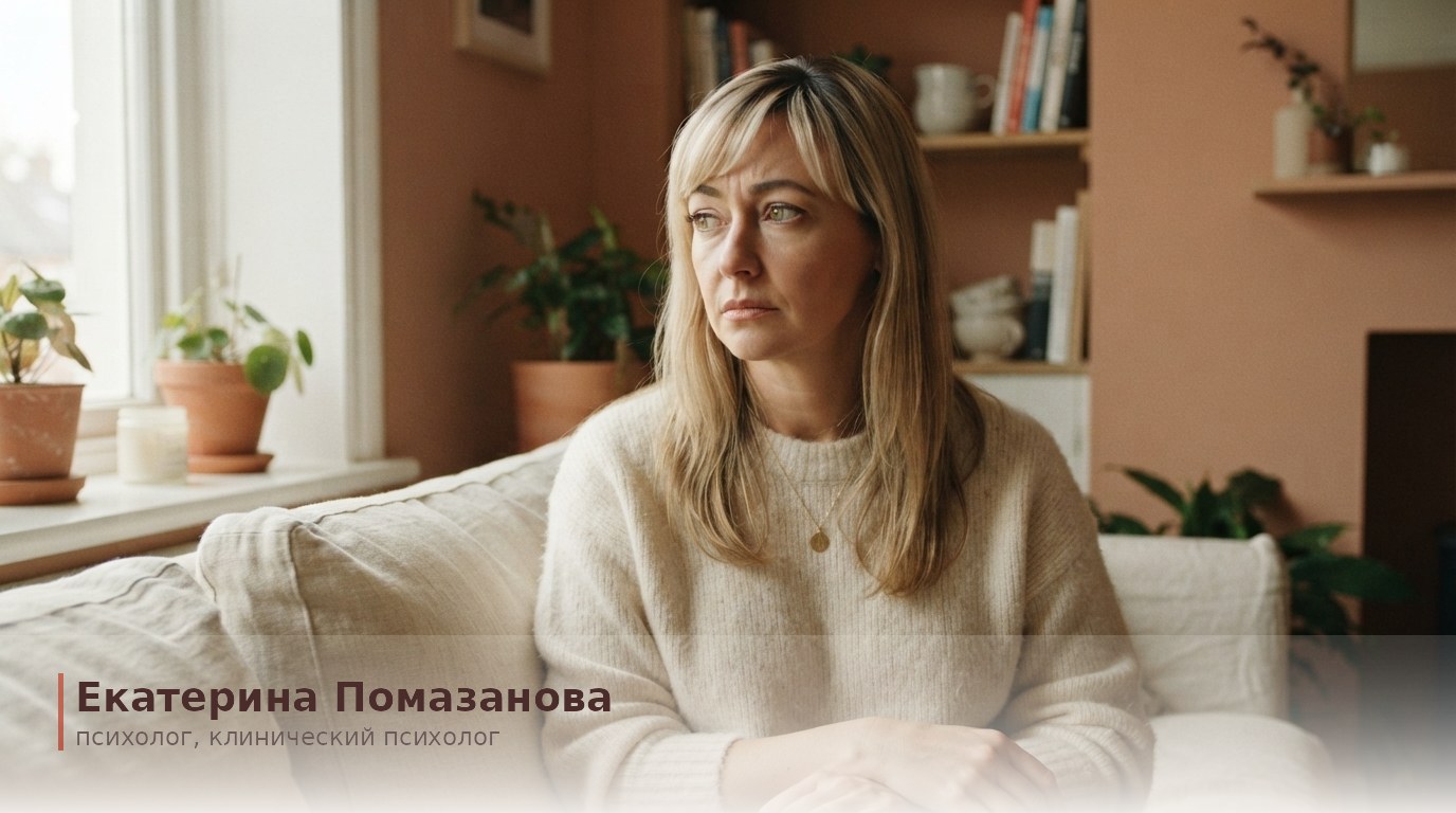 неуверенность в себе