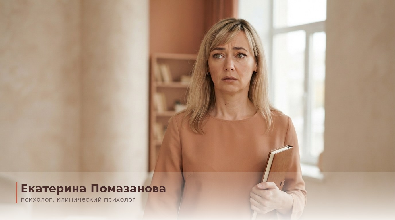 ты моя женщина