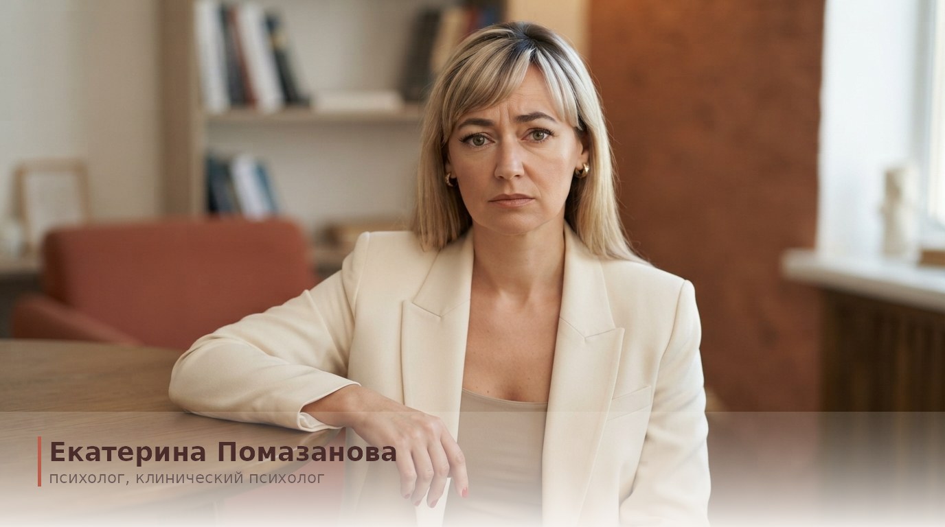 психологические защиты