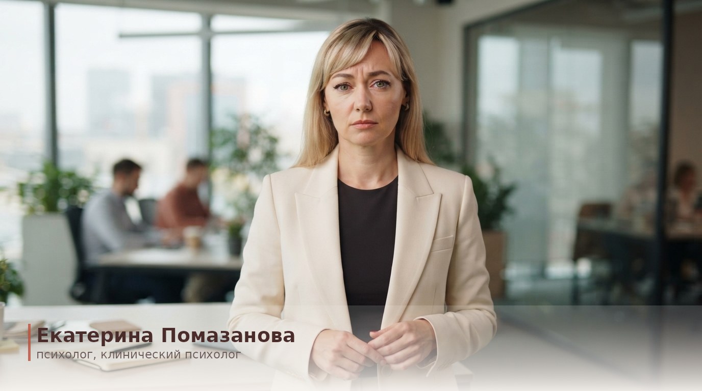 верь в себя