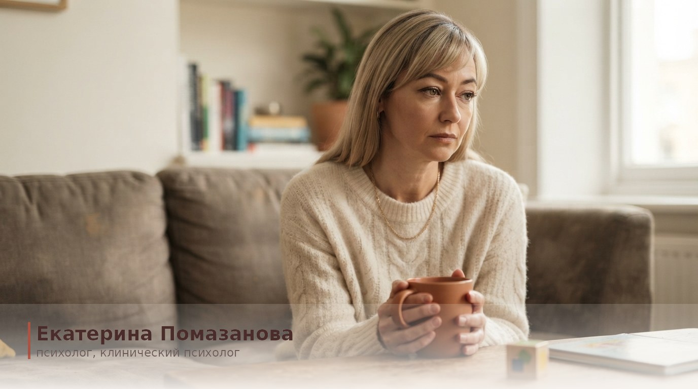 как успокоить ребенка