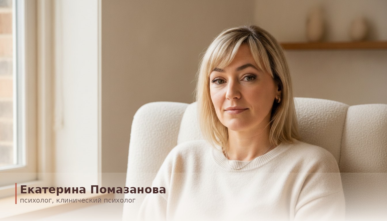 как полюбить себя