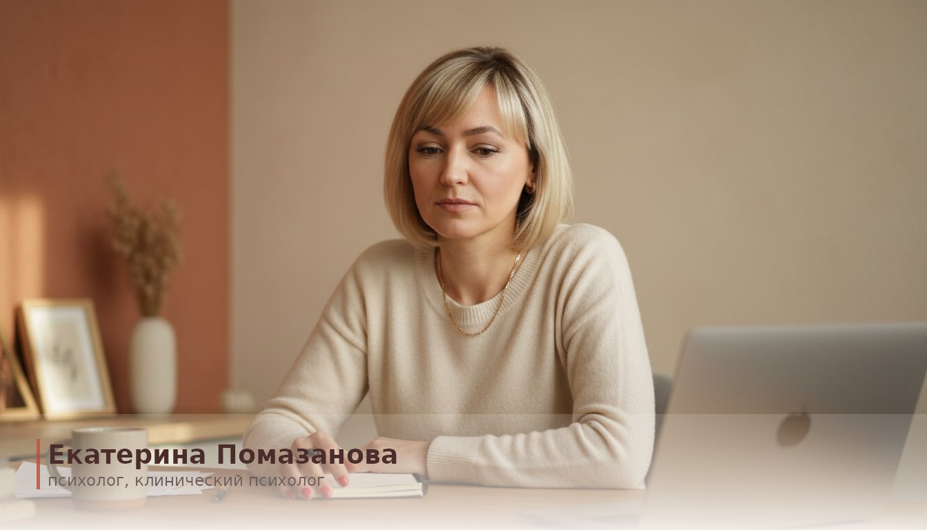 низкий уровень самооценки