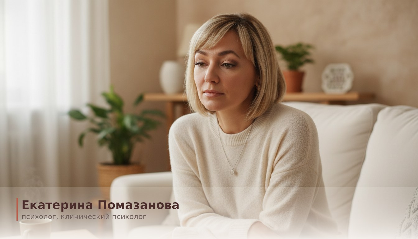 потому что я так хочу