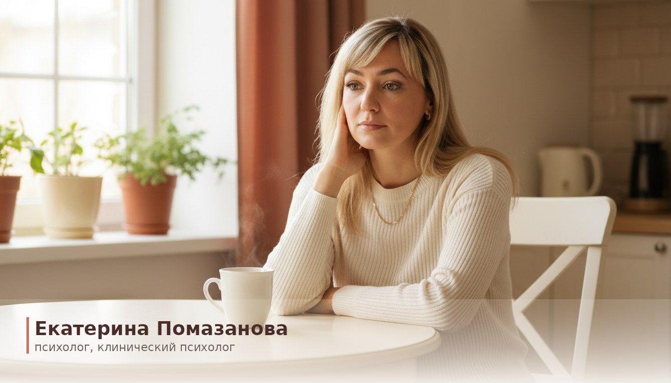 как полюбить себя