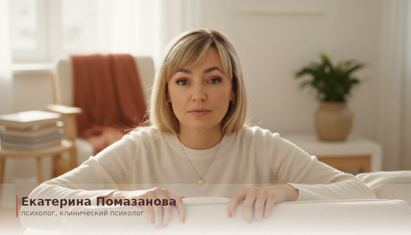 причины панических атак