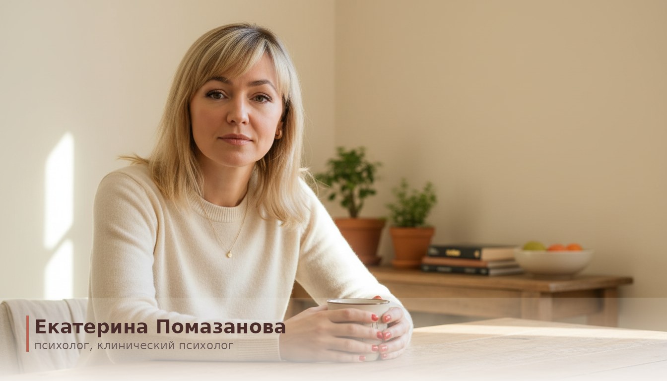 смешанное тревожное и депрессивное расстройство