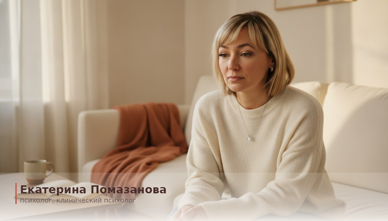 депрессивно тревожное расстройство