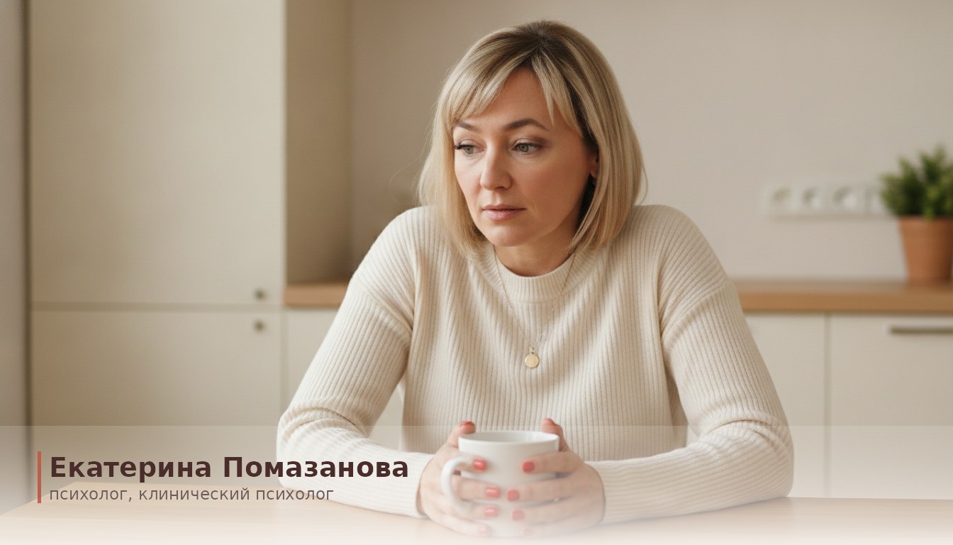 успокоительные