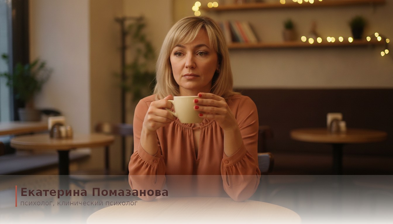 подходят не те мужчины