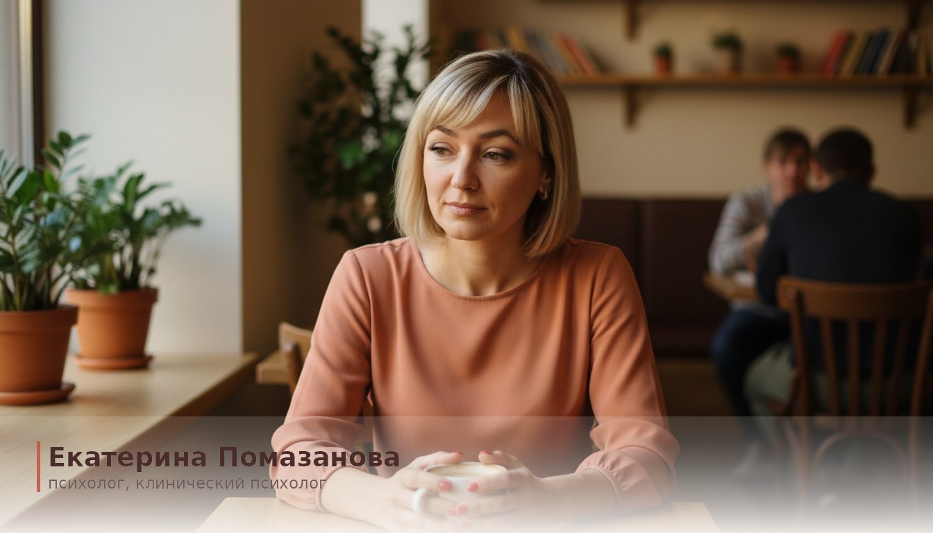 почему отношения с мужчиной