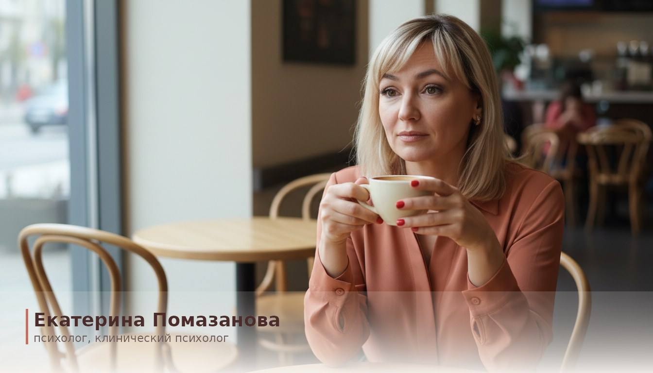 психологическое состояние