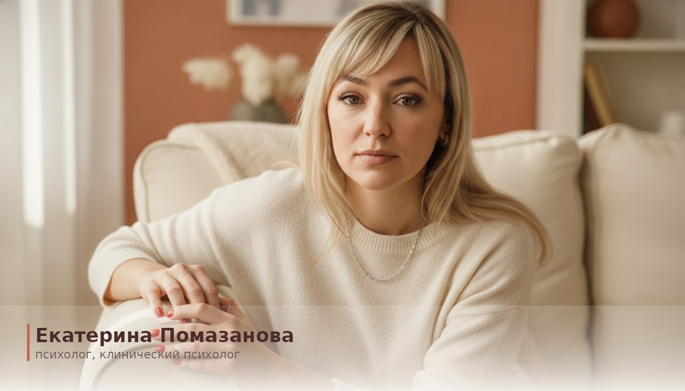 паническая атака у женщин