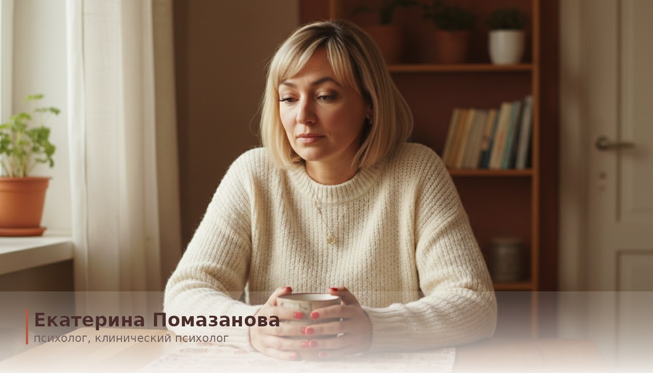 твоя вина