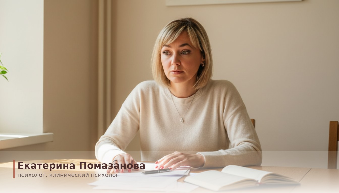 как перестать тревожиться и переживать