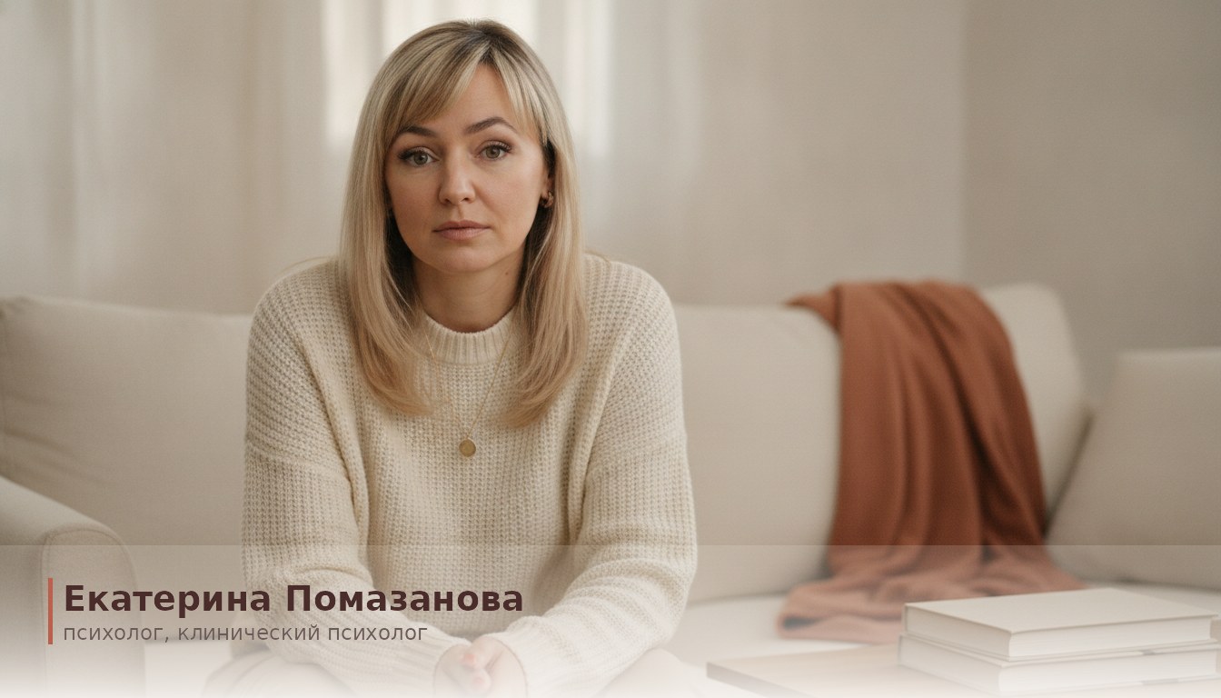 чувство вины человека