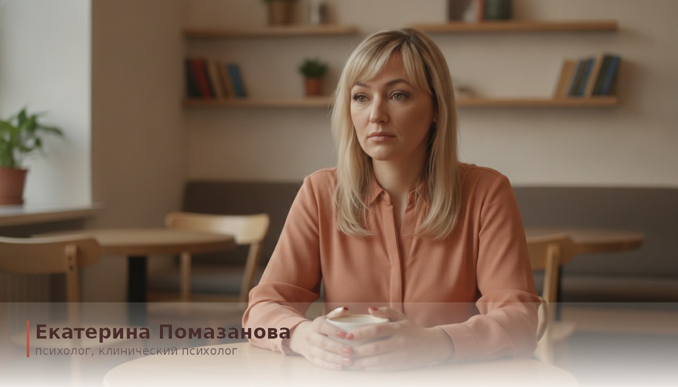 подходят не те мужчины