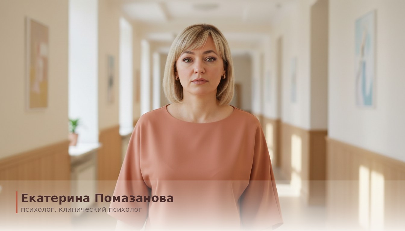 самоуважение
