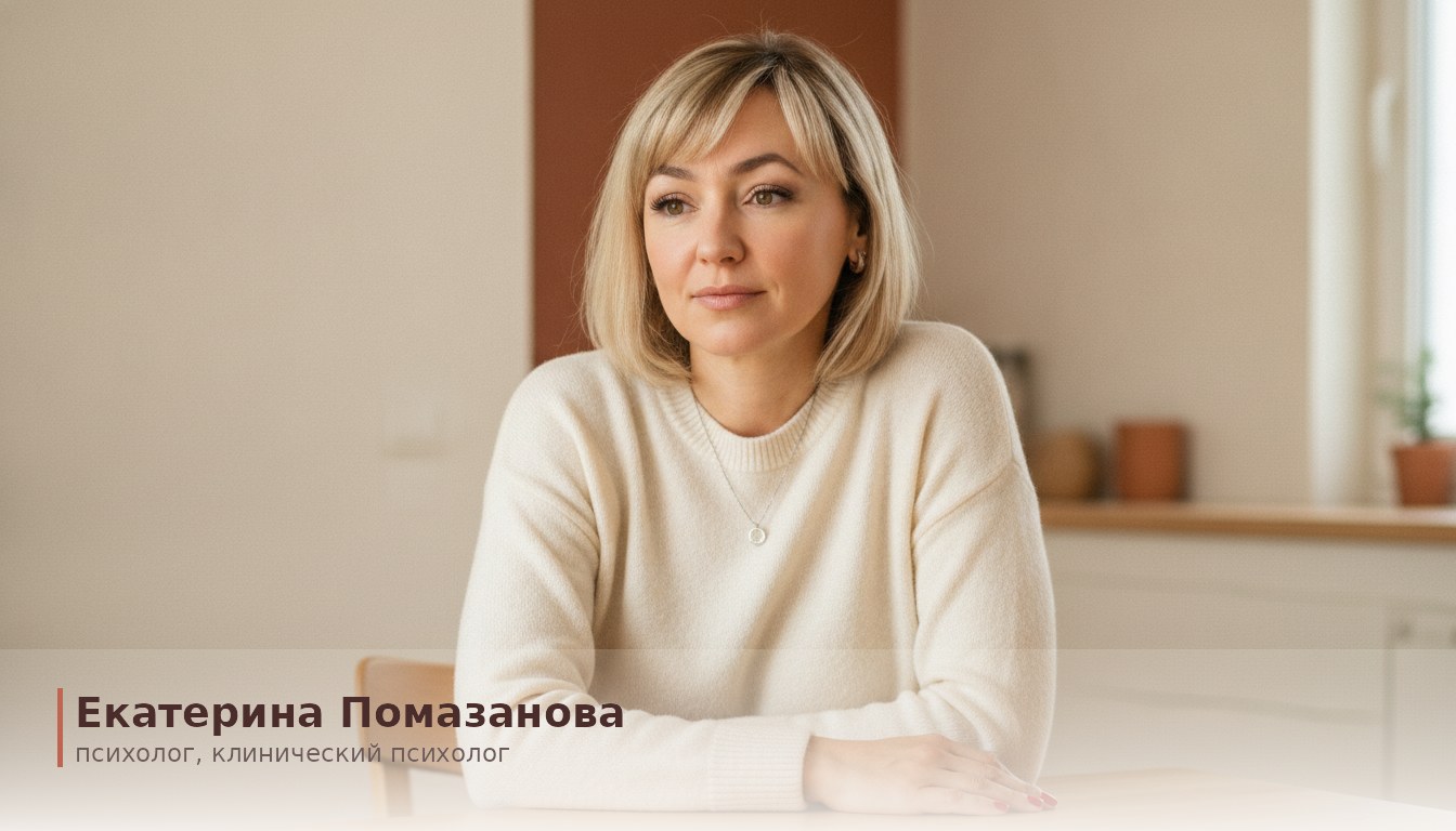 причины тревожности