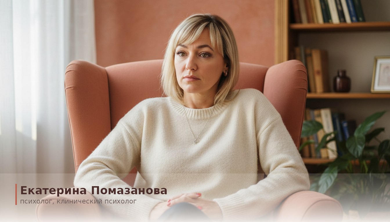 какие есть страхи