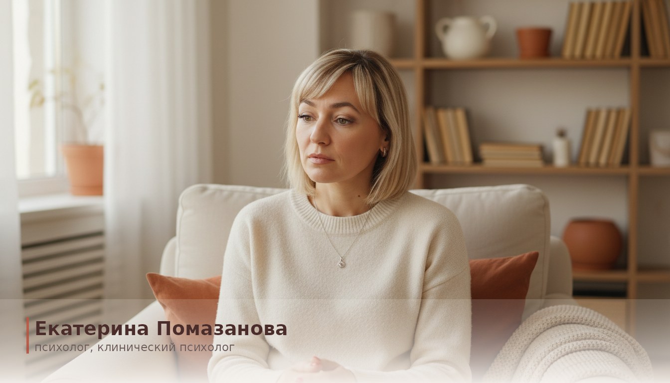 какие есть страхи