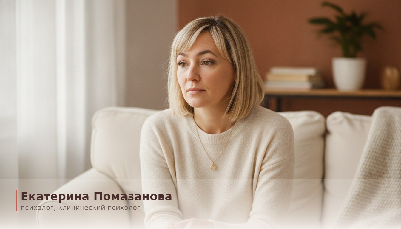 лично психологи