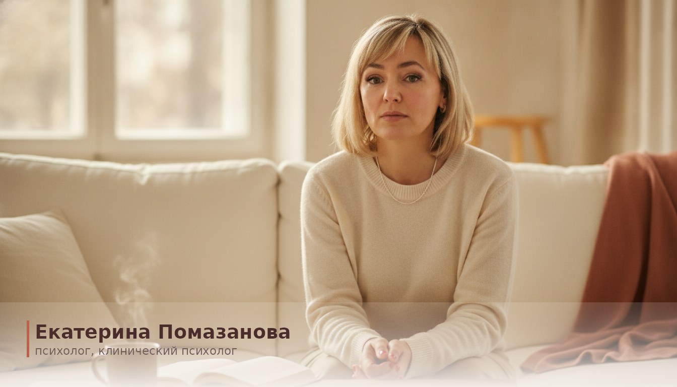чувство вины