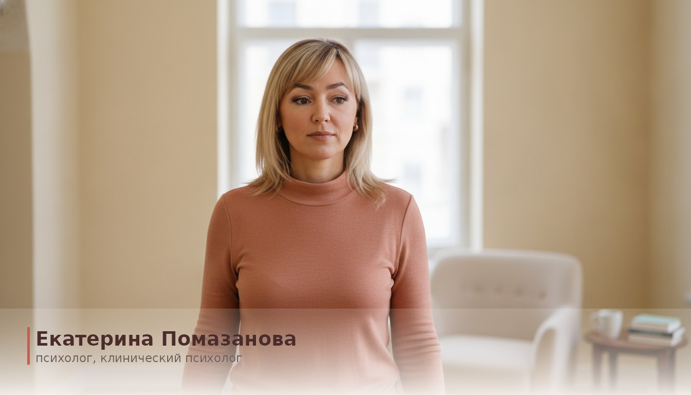 психолог это