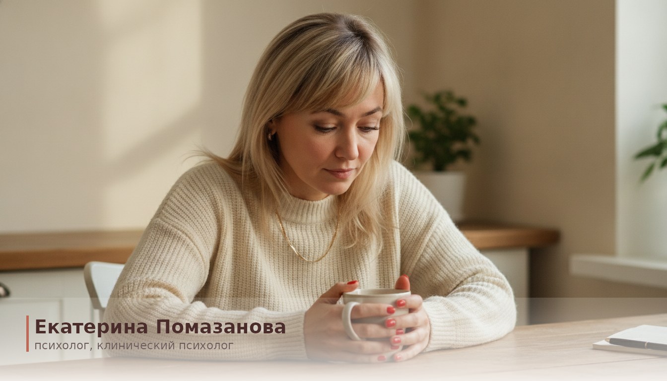 как быстро успокоиться в стрессовой ситуации