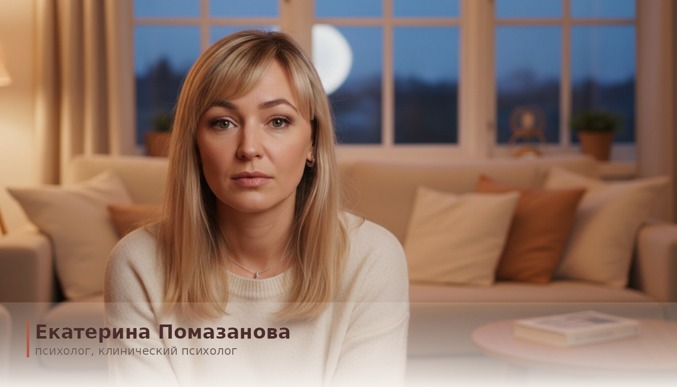 боязнь одиночества