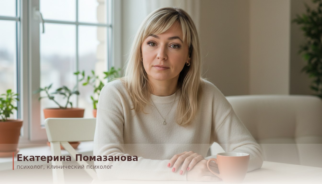 неуверенность в себе