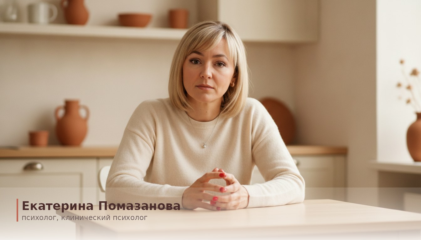 признаки тревожного расстройства