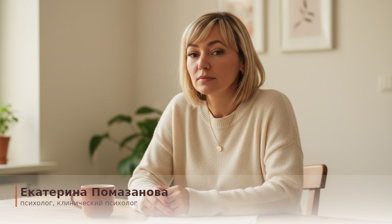 депрессивно тревожное расстройство