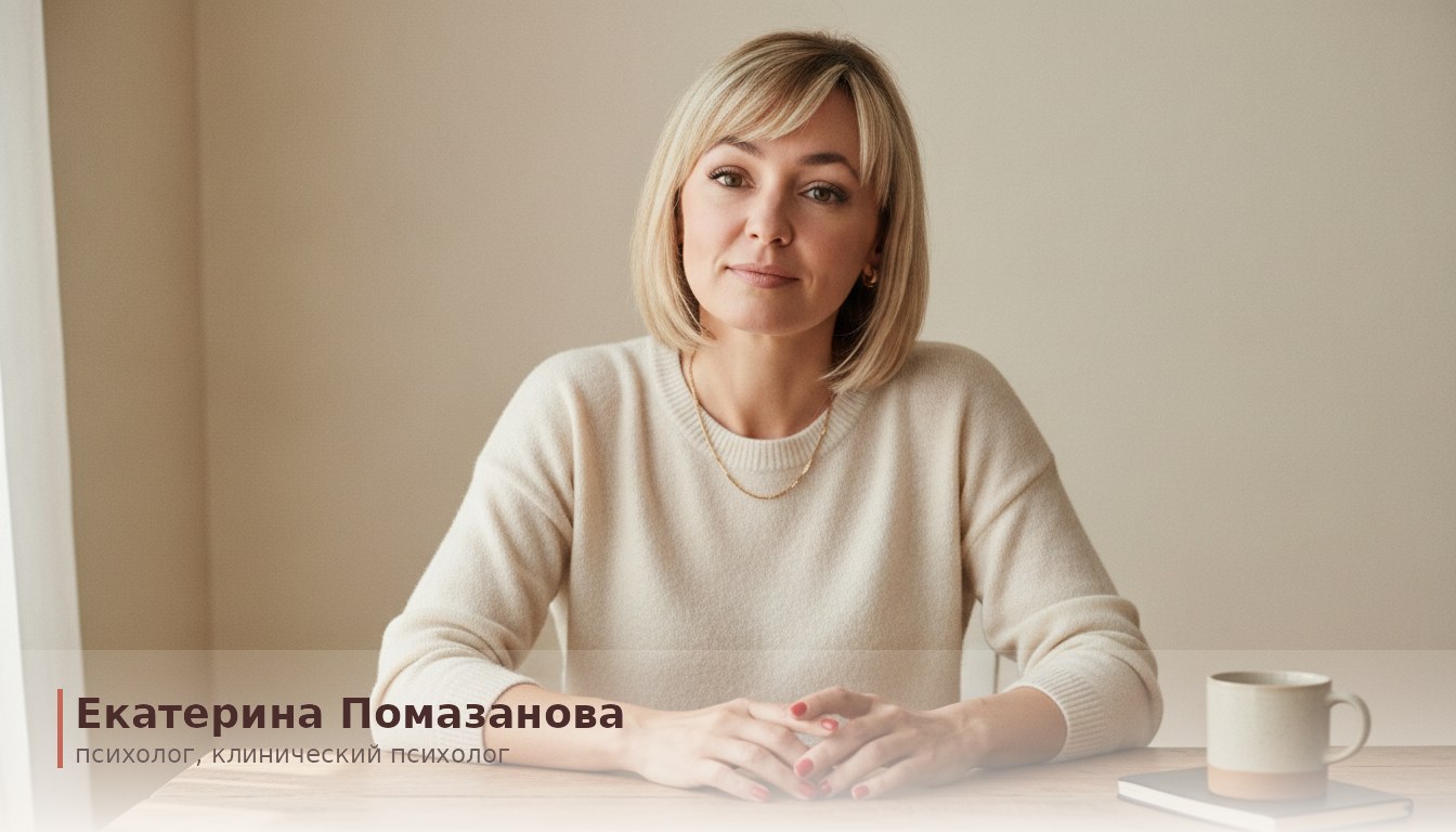 как успокоить себя